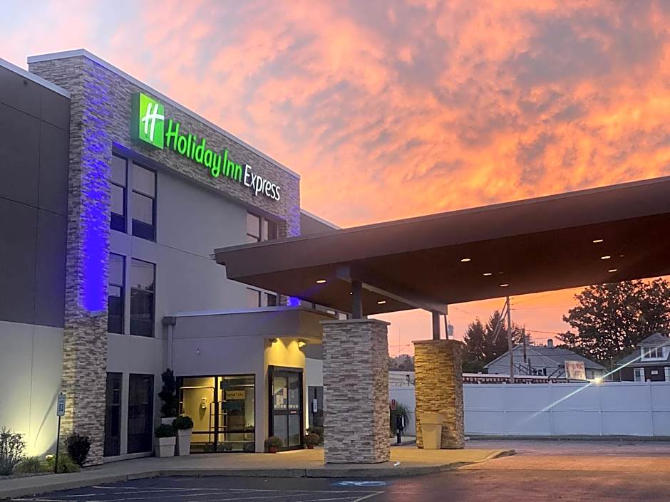 Holiday Inn Express Olean By IHG