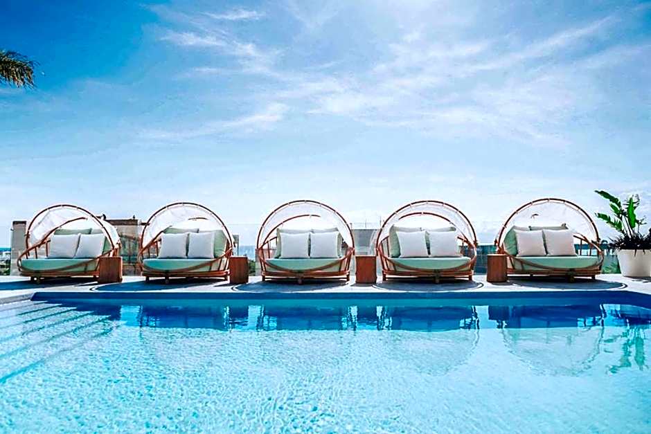 CALIXTA Hotel