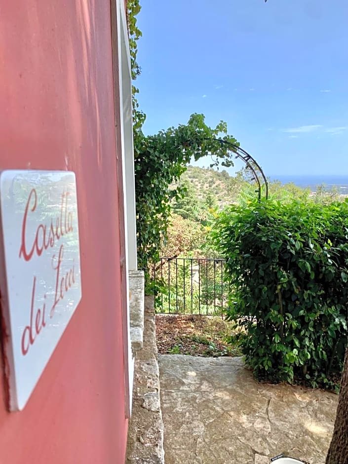 Villa Elena B&B di Charme