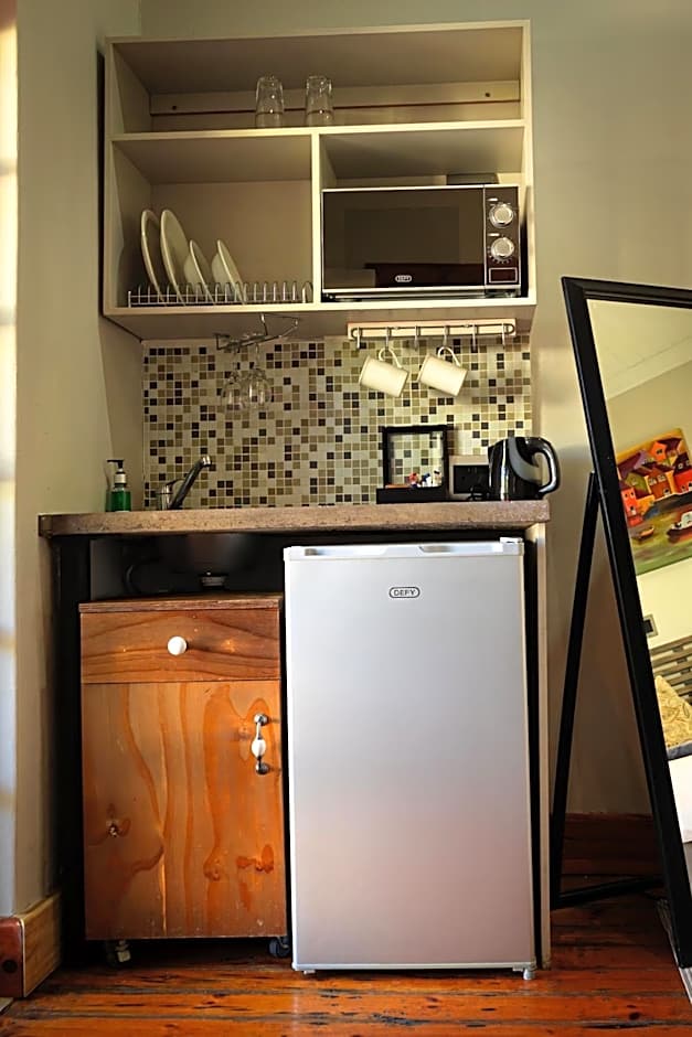 Guest Suites on Connor