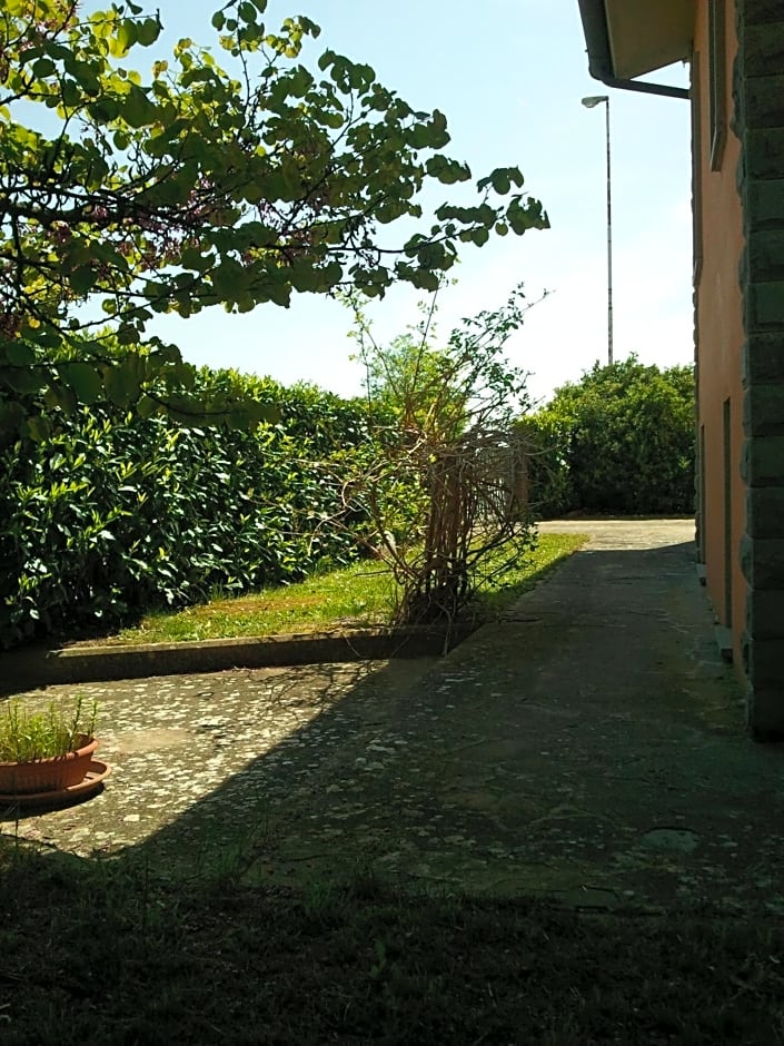 B&B MOLIN DEL TOPO