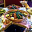 El Mouradi Hotel Africa Tunis