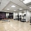 DoubleTree Suites By Hilton Raleigh-Durham