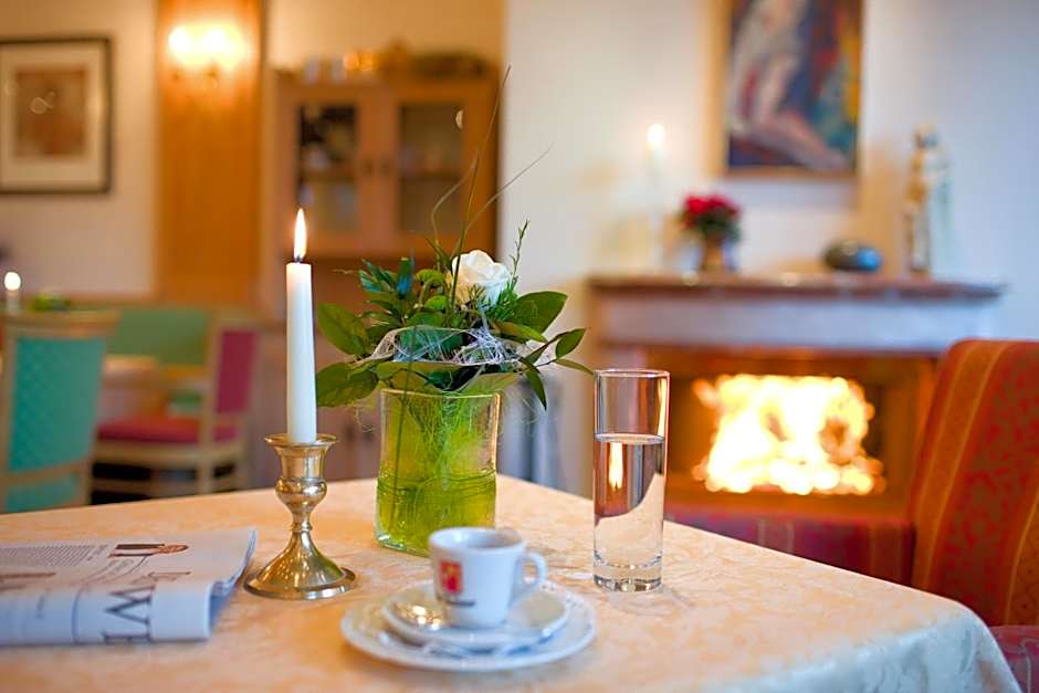 Parkhotel Tristachersee