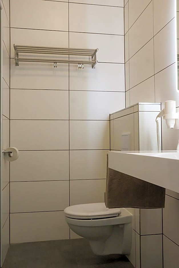 gästehaus bernstein