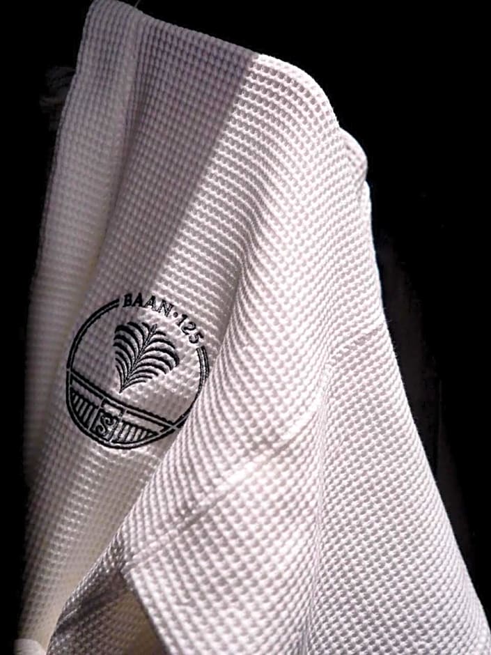 BAAN 125 STAY Phuket