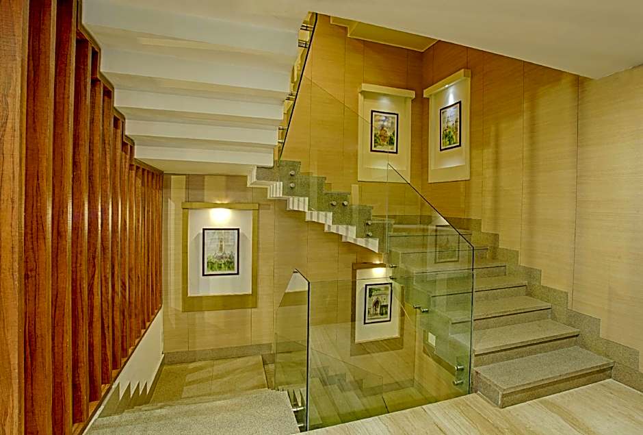 Hotel Arif Castles