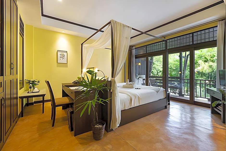 Ratchapruek Lanna Boutique