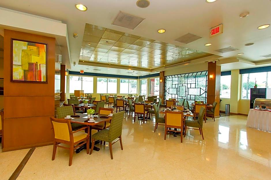 Courtyard by Marriott Monterrey San Jeronimo/Valle