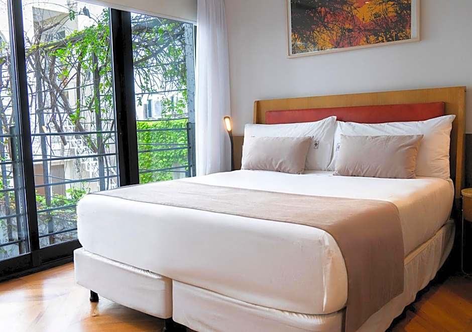 Hotel Palermitano by DecO