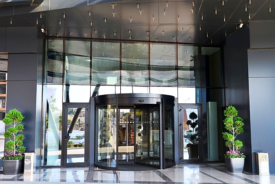 TRYP by Wyndham Istanbul Basin Ekspres