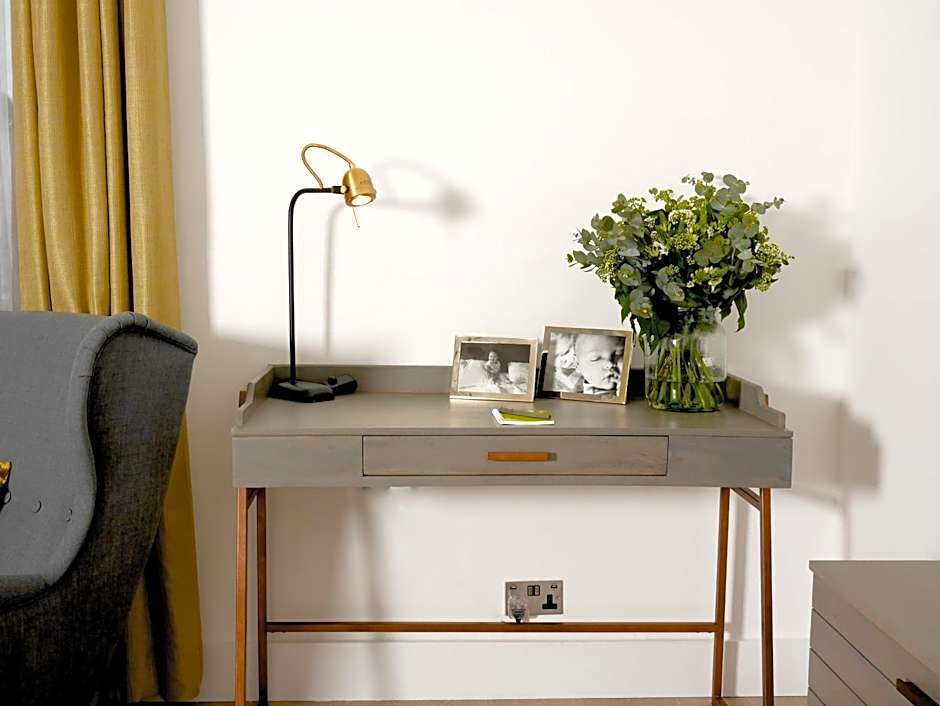 Nevern Place by Supercity Aparthotels