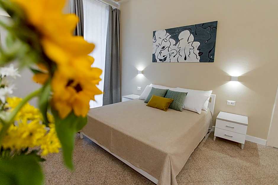 Donna Isa B&B