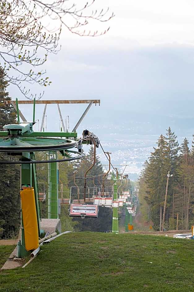 Grand Hotel BELLEVUE