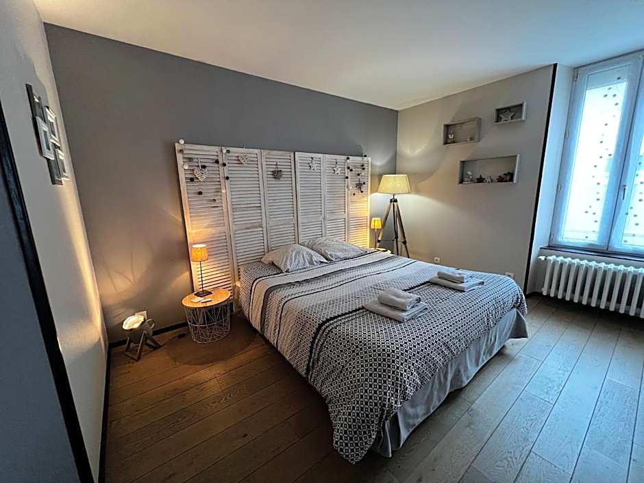 Maison d'Alice - avec SPA