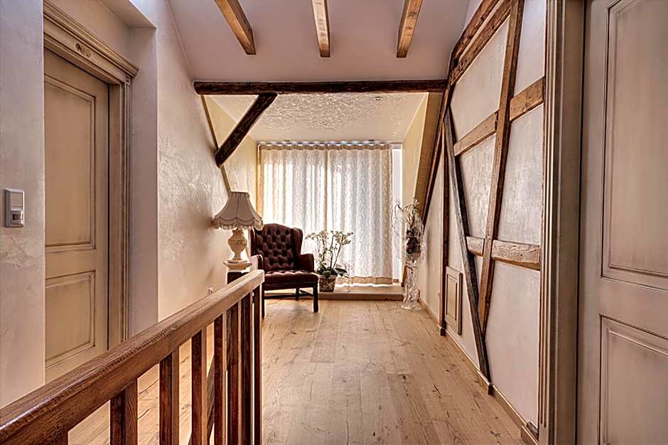 Da Domenico Am Hagelkreuz