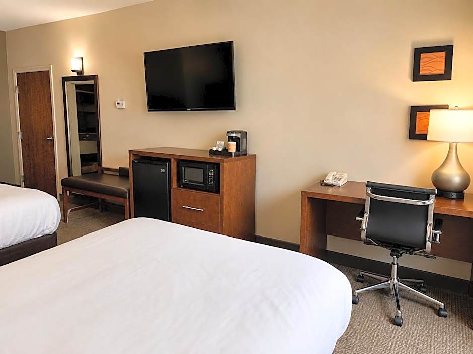 Comfort Inn & Suites Deadwood