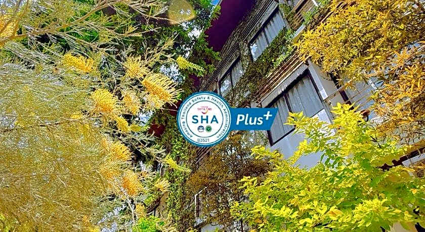 Ideo Phuket Hotel - Naiyang Beach