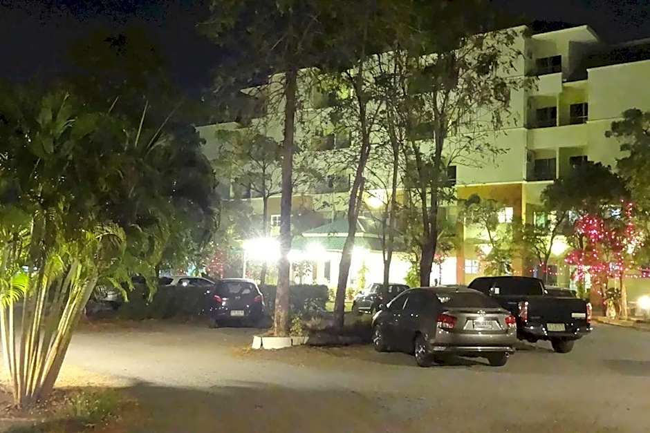 Udoncabana