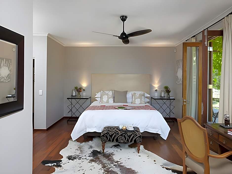 LAvenir Country Lodge