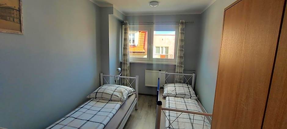 Hostel Centrum-Kamienica 1924