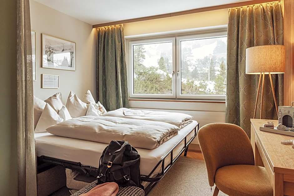 Hotel Römerhof Superior