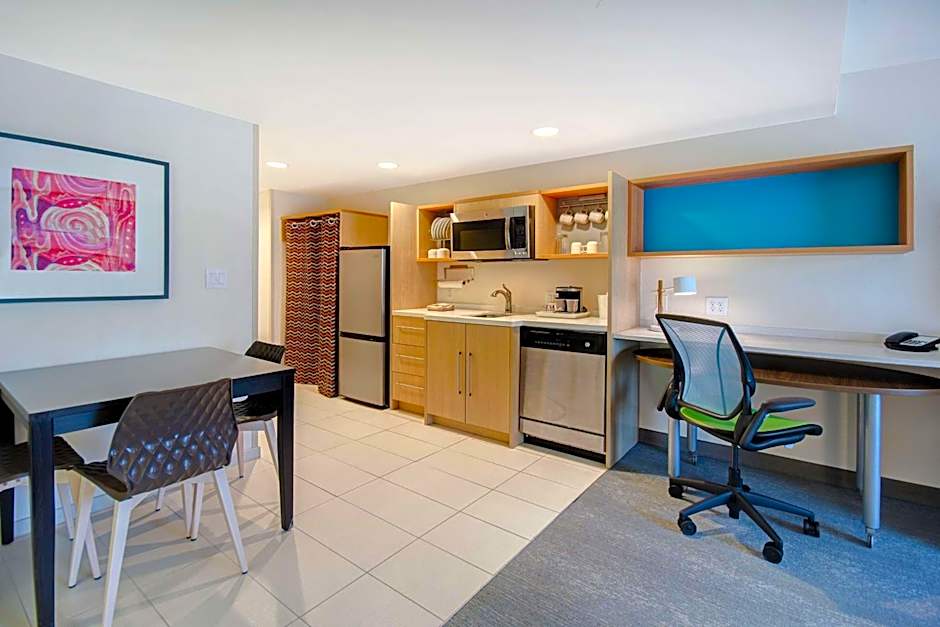 Home2 Suites by Hilton Waco, TX