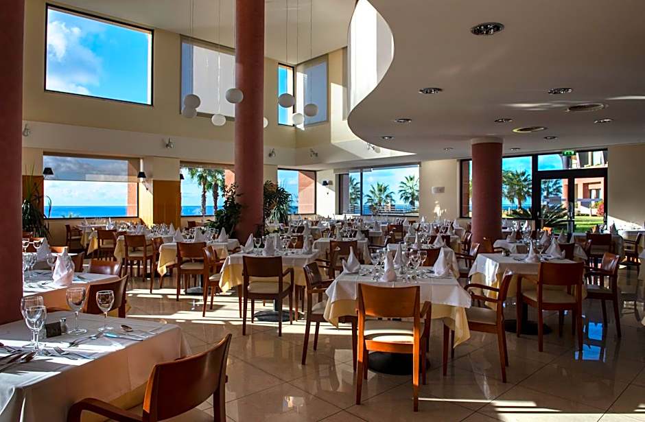 Monte Mar Palace Hotel