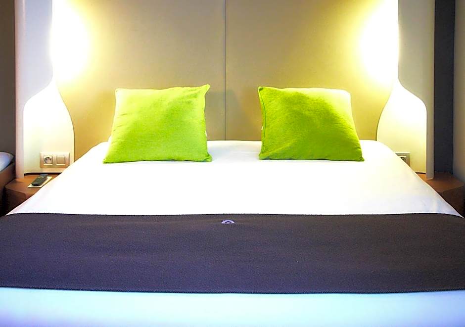 Campanile Dijon Congres Clemenceau