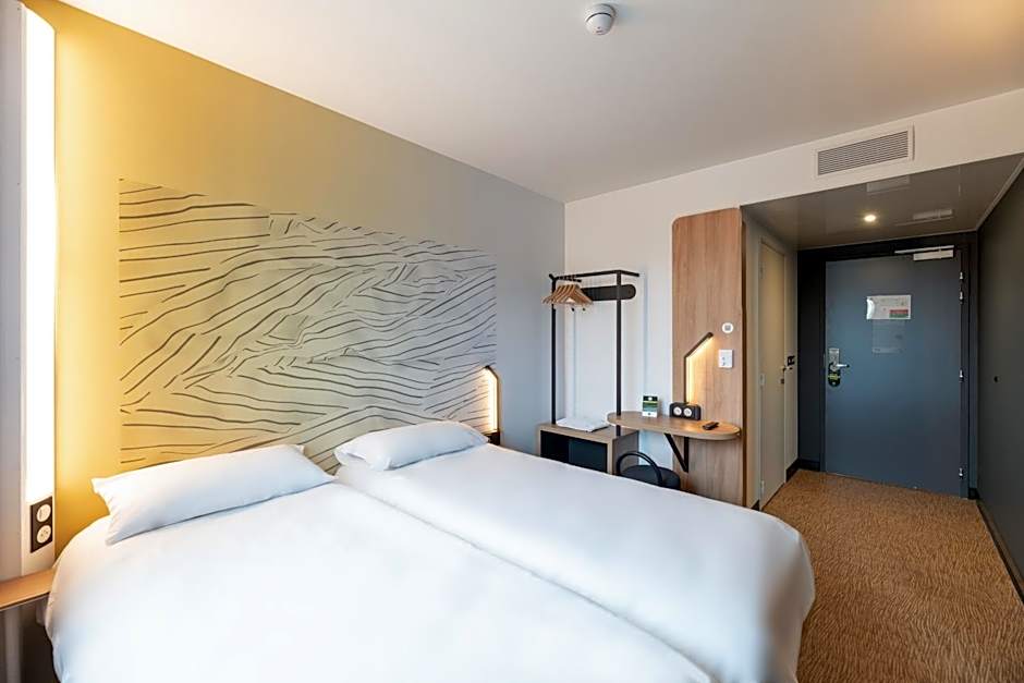 B&B HOTEL Bourg-en-Bresse Viriat