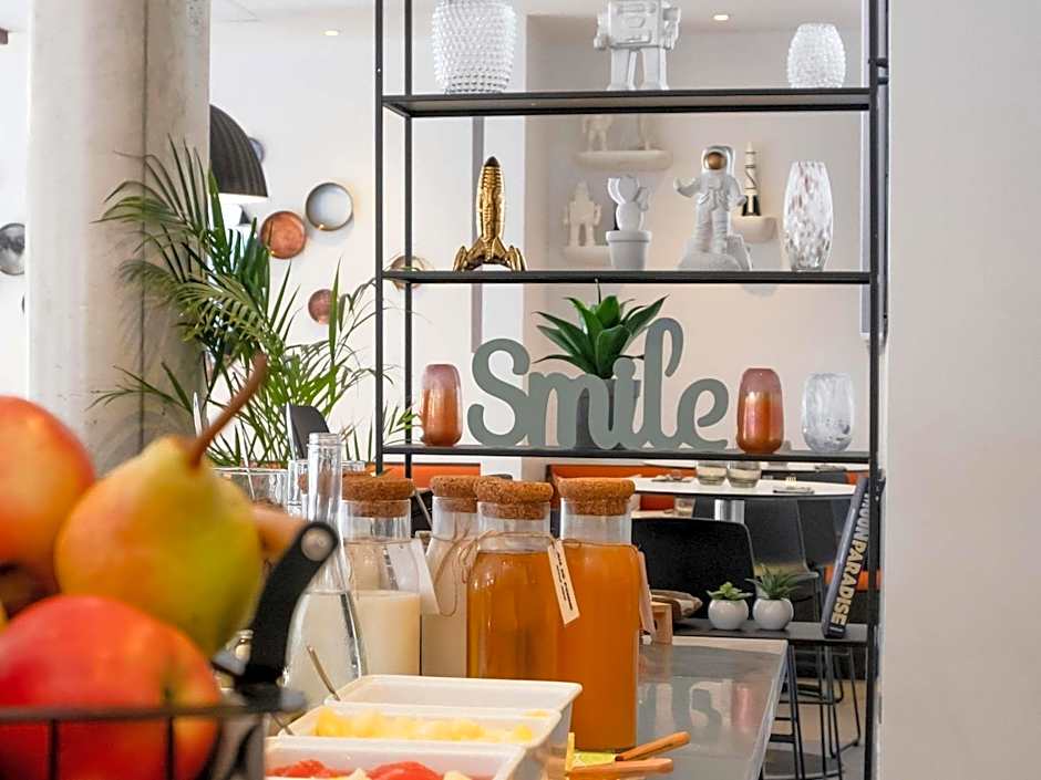 ibis Styles Toulouse Cite Espace