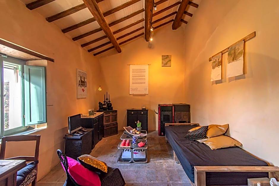 Casa Sponge B&B