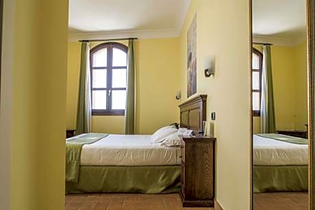 Deluxe Double or Twin Room with Spa Access