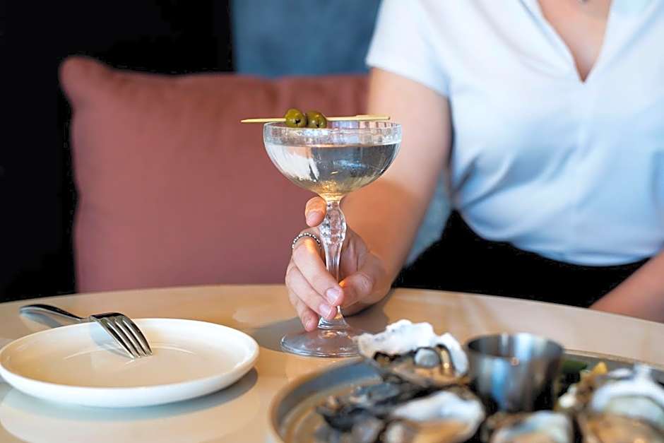 InterContinental Perth City Centre By IHG