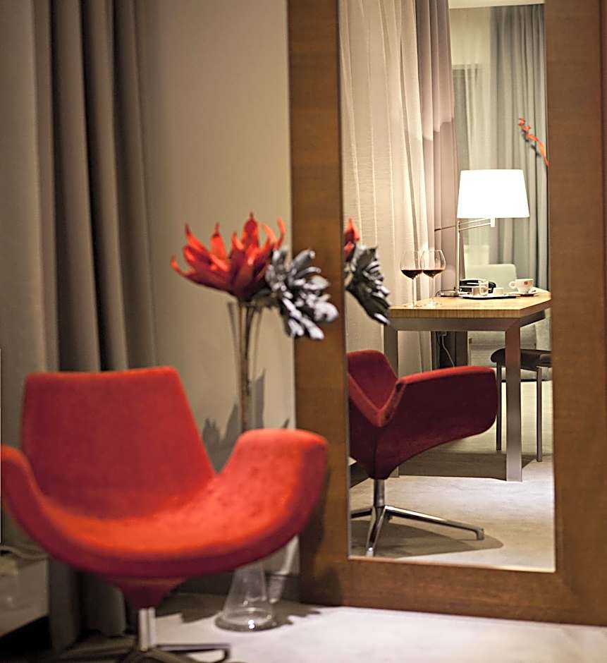 Wellness Hotel ABÁCIE