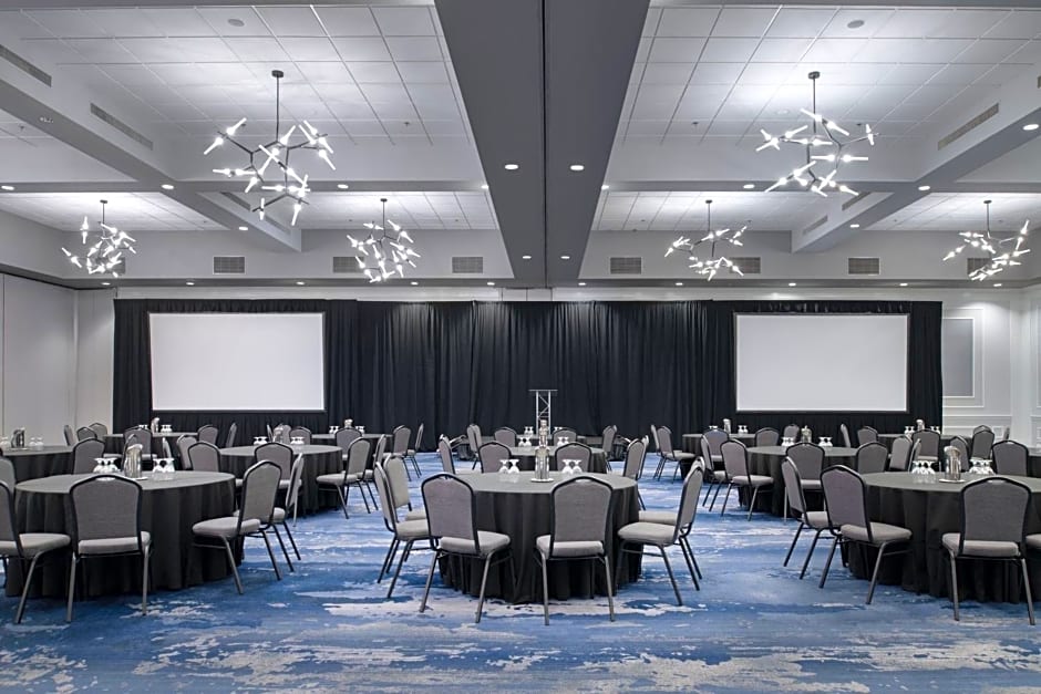 Sheraton Framingham Hotel & Conference Center