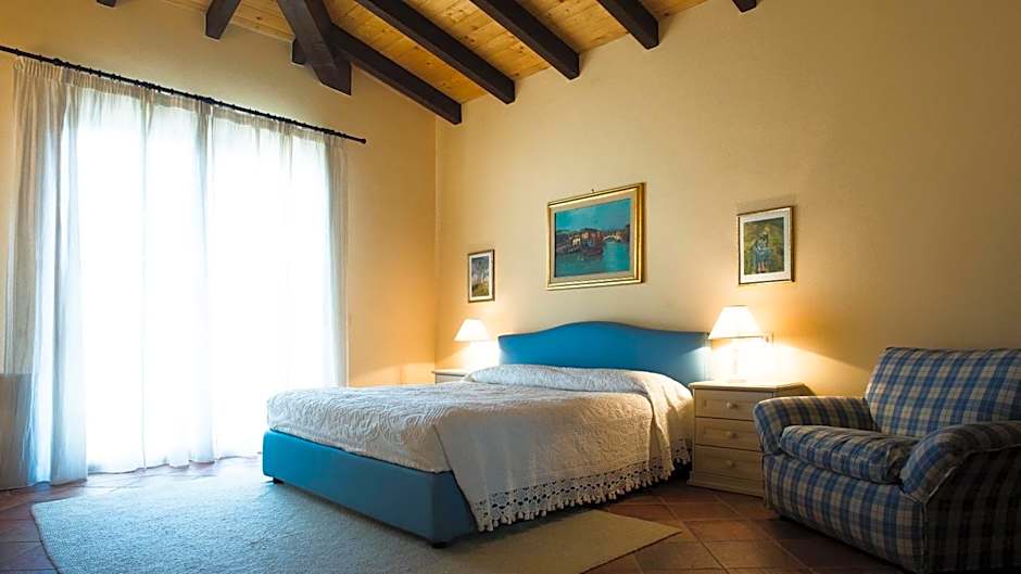 Le Tre Civette - Residenza di Campagna