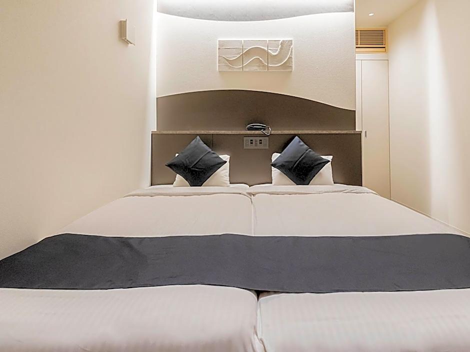 Seiei Hotel Kyoto Kawaramachi