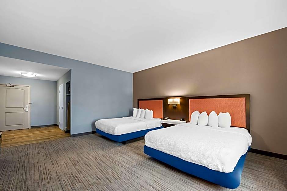 Hampton Inn By Hilton Greenville