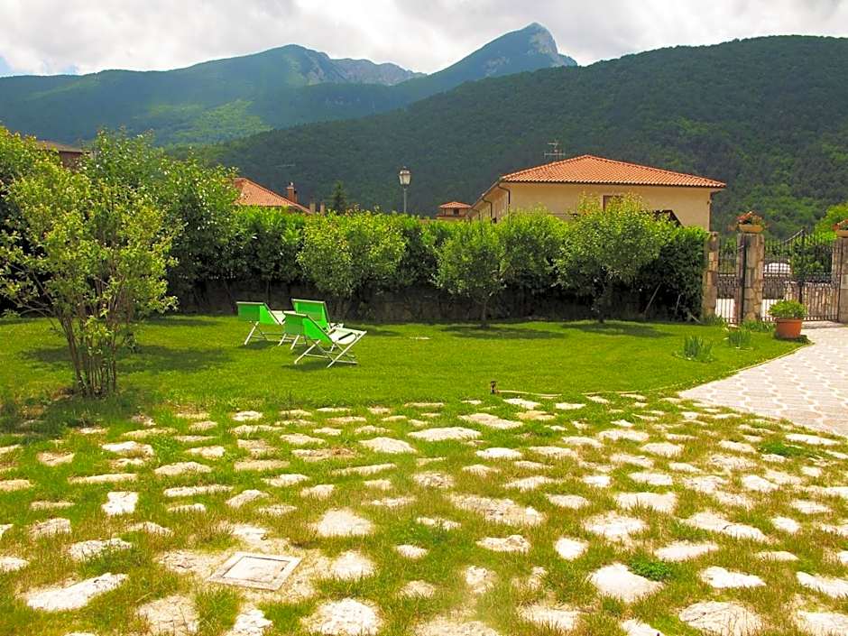 Da Nonna Li Rooms and Breakfast