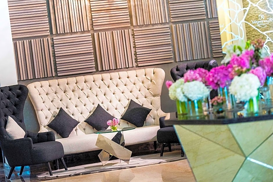 Best Western Plus Doha