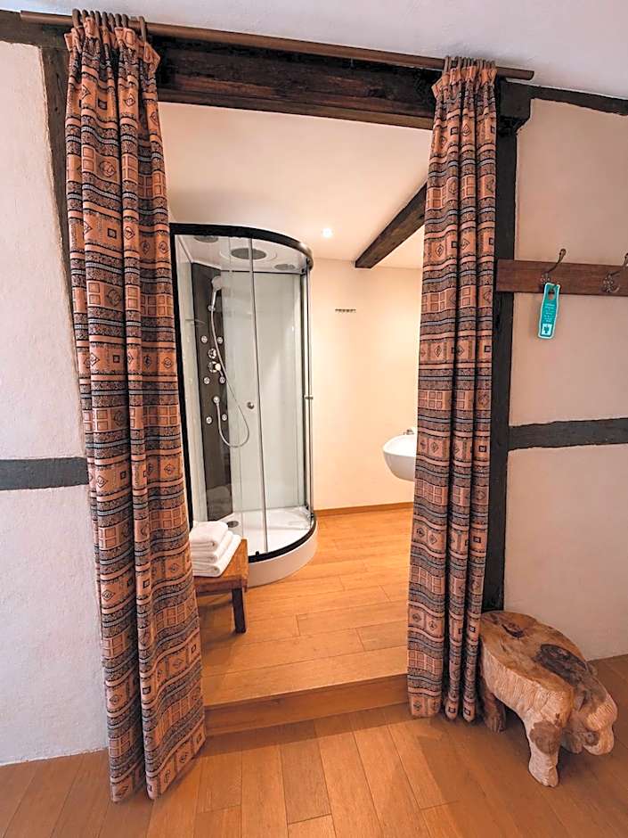 Hotel Pemü