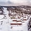 Renfjällsgården
