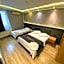 Dolce Vita Suite Hotel Sisli