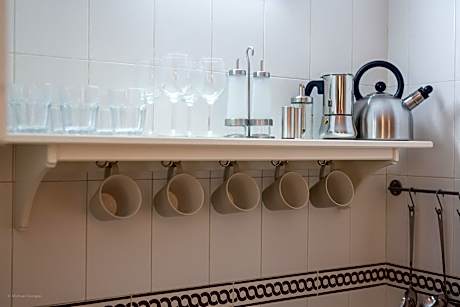 Apartamentos Los Cántaros - Alojamientos en PUERTO DE SANTA MARIA