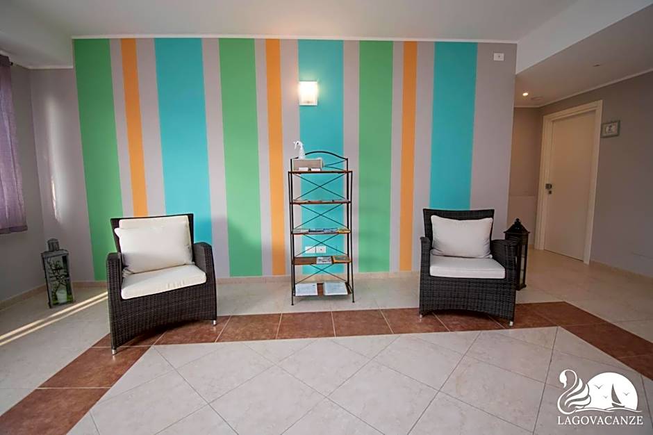 Luxury Martina Appartamenti