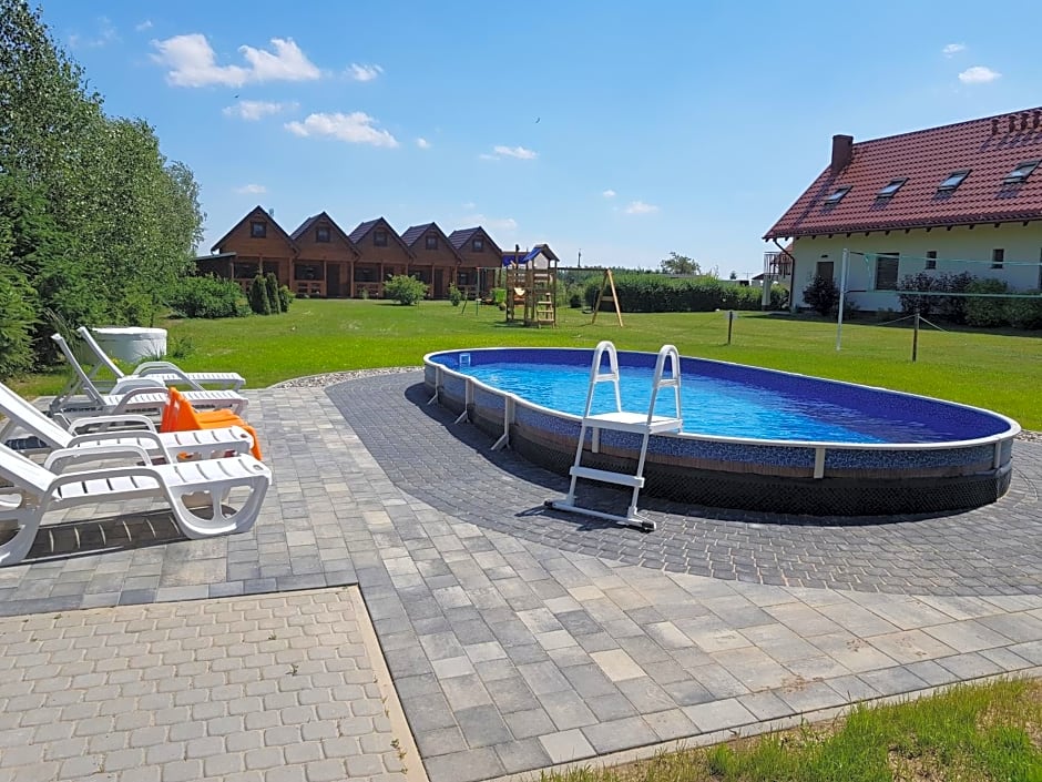 Domki Morskie Opowieści