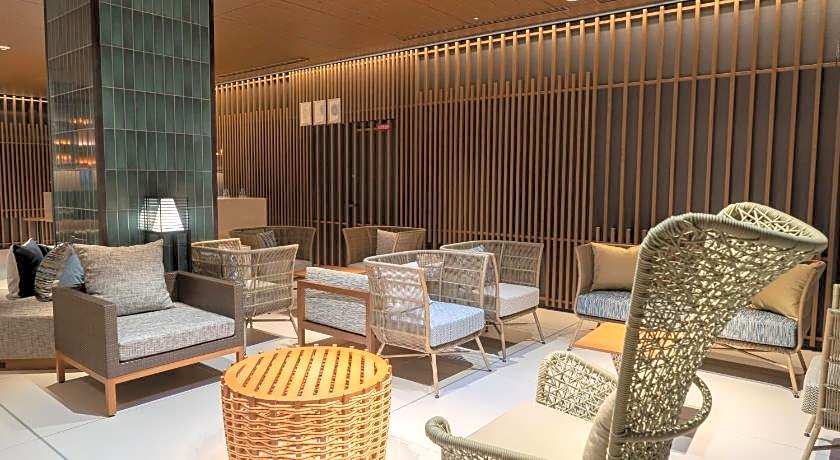Park Hotel Kyoto