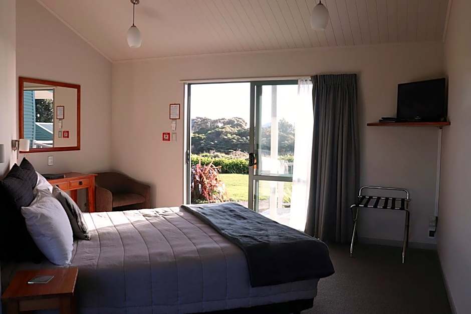 Omau Settlers Lodge Motel