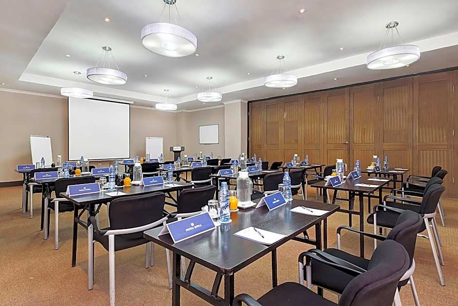 Protea Hotel by Marriott Lusaka